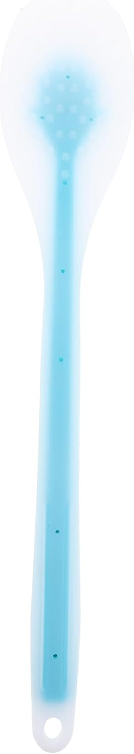 GALPADA Lotion Applicator for Back Long Handled Body Lotion and Cream Applicator Wand for Self Application Gentle Touch Soft Comfort Secure Grip Multiuse