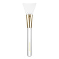 medicube Jelly Brush | Mask Application Tool for Even Coverage | Skincare Enhancer | Durable Silicone | Easy to Clean | Face Mask Applicator | All Skin Types | Kbeauty Accessory | 1 Piece