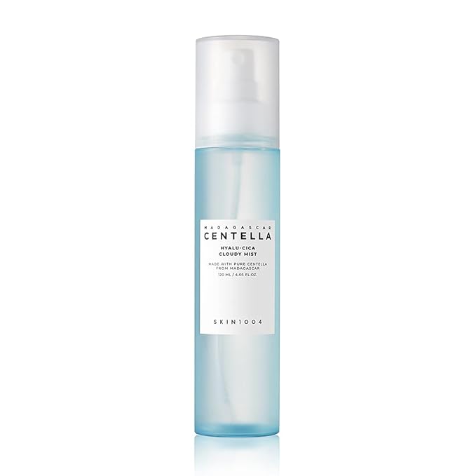 SKIN 1004 MADAGASCAR CENTELLA HYALU-CICA CLOUDY MIST