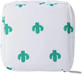 PayPie Sanitary Napkin Storage Bag, Portable Menstrual Pad Bag Tampons Collect Bags, Zipper Nursing Pad Holder Tampon Bag Sanitary Organizer for Women and Girls, 12 * 12 * 4 cm