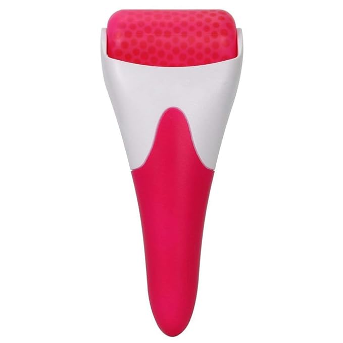 ESARORA Ice Roller for Face & Eye, Puffiness, Migraine, Pain Relief and Minor Injury, Skin Care Products