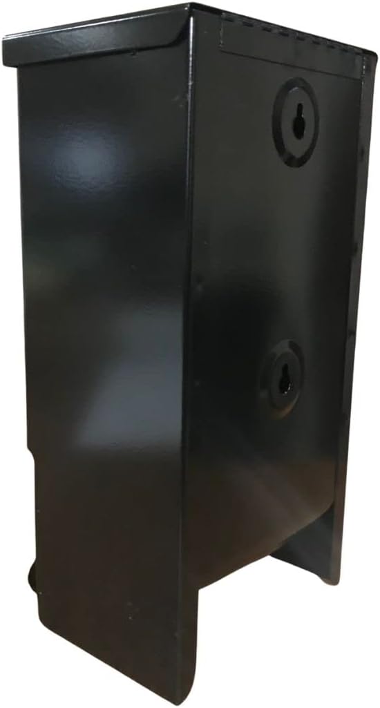 Sanitary Napkin and Tampon Dispenser - COMPACT VERSION - SD7000 Free Vending
