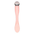 Eye Cream Massage Sticks, ye Cream Applicator Eye Anti Wrinkle Eye Fatigue Relief Massage Stick for Facia Treatments and Masks Cream Scoop Cosmetic Tool