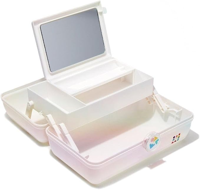 Caboodles On-The-Go-Girl Case