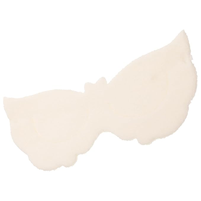 Thickened Cold Hot Compress Facial Towel Double-layer Plush Reusable Face Mask for Women Skin Care Spa Eye Treatment