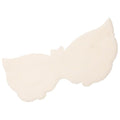 Thickened Cold Hot Compress Facial Towel Double-layer Plush Reusable Face Mask for Women Skin Care Spa Eye Treatment
