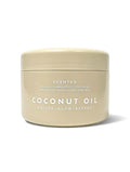 Asquith & Somerset Coconut Oil Scented Body Polish, Exfoliating Skin Scrub, 650g, 22.92 oz