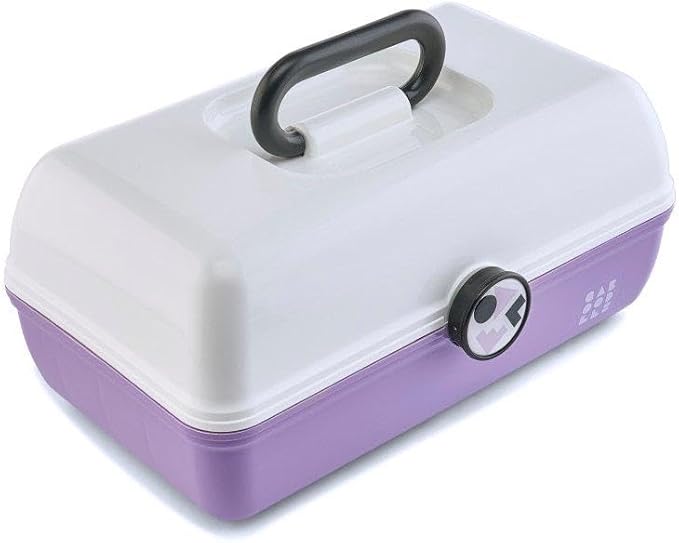 Caboodles On-The-Go-Girl Case