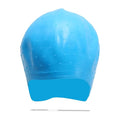 Hair Coloring Cap for Highlights with Pulling Needle Hair Dyeing Tool for Salon and Home Use 11.02X7.87 Inches Precise Highlighting Accessories