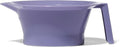 ion Purple Hair Color Mixing Bowl