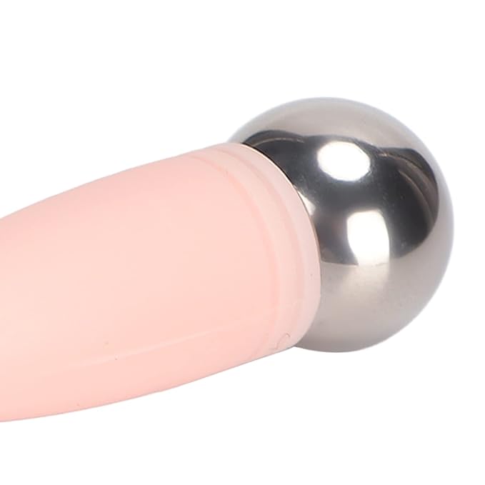 Eye Cream Roller,Eye Cream Applicator Wand Stick Eye Cream Roller to Reduce Dark Circles and Puffiness for Massage