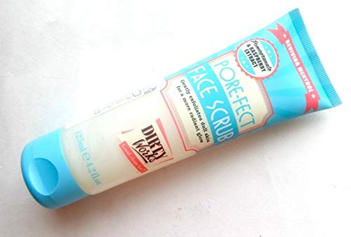 Pore - Fect Face Scrub -125ml