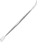 Blackhead Shovel Nose Face Tools Face Tools for Women Men Metal Blackhead Removal Tool Facial Skin Care Pore Scraper Clean Tool Metal Pimple Extractor Beauty