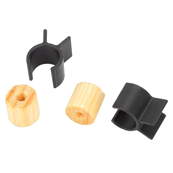 Handlebar Mustache Training Wheel, Mustache Curler Mustache Trainer Men Mustache Styling Template Mustache Training Wheel Beard Shaping Tool Handlebar Mustache Curler Black (Black)