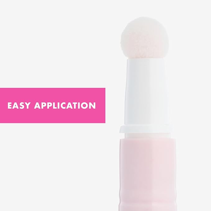 Olive & June Cuticle Serum | Fast-Absorbing, Non-Greasy Hydration with a No-Mess Tip | Fragrance-Free, Dermatologist-Tested | Vegan & Cruelty-Free Nail Treatment