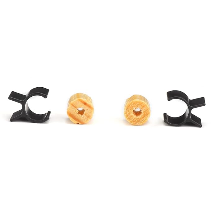 Handlebar Mustache Training Wheel, Mustache Curler Mustache Trainer Men Mustache Styling Template Mustache Training Wheel Beard Shaping Tool Handlebar Mustache Curler Black (Black)