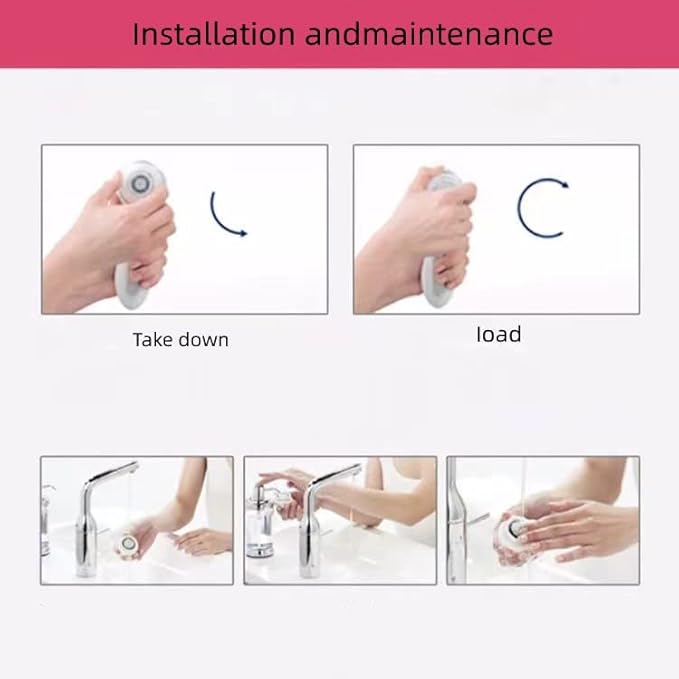Clarisonic Radiance Facial Cleansing Brush Head Replacement | Compatible with Mia 1, Mia 2, Mia Fit, Alpha Fit, Smart Profile Uplift and Alpha Fit X, Pack of 2 (4Count)