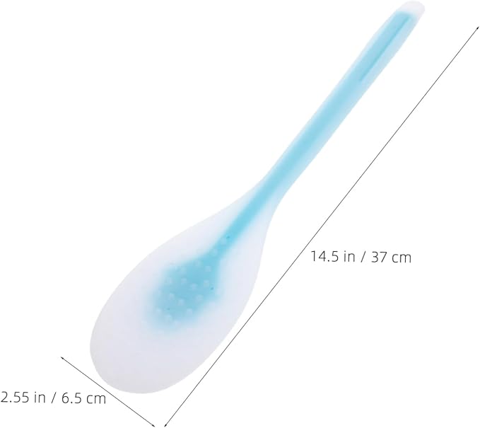 GALPADA Lotion Applicator for Back Long Handled Body Lotion and Cream Applicator Wand for Self Application Gentle Touch Soft Comfort Secure Grip Multiuse