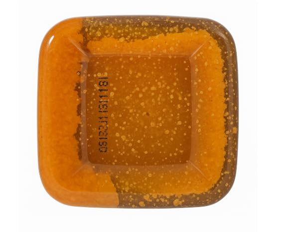 SpaScriptions Turmeric & Collagen Sugar Scrub - Brightening Body Scrub Exfoliator with Brown Sugar & Vitamin E, Ideal for for Dull & Uneven Skin Tone, Helps Support Glowing, Smooth & Firm Skin, 21 oz
