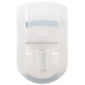 MUJI Portable Eyelash Curler