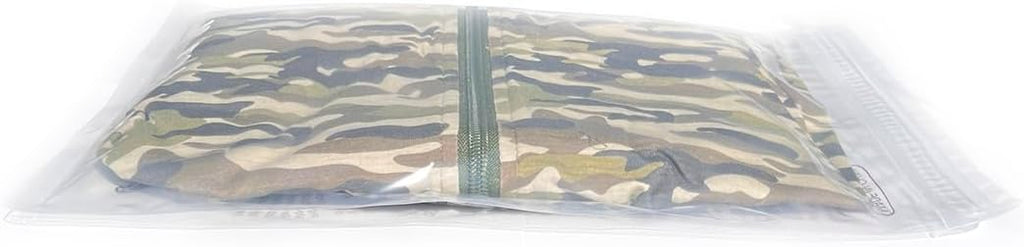 Yeapeeto Dog Onesie Surgery Recovery Suit for Large Medium Bodysuit Dogs Pajamas PJS Full Body for Shedding, Prevent Licking, Wound Protection, Cone Alternative (7XL, Camo)