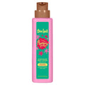 Tree Hut Hydraglow Body Lotion Raspberry Fizz, Hydrating & Nourishing Daily Moisturizer for Smooth, Radiant Skin, Lightweight Fast-Absorbing Formula, 18 fl oz