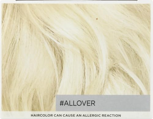 L'Oreal Paris Colorista Bleach, All Over (Pack of 2)