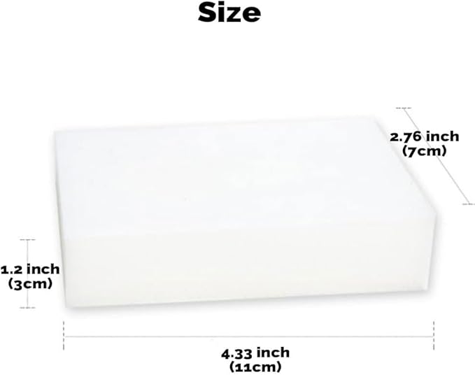 Disposable Bath Shower Sponge 1 Dozen-12 Counts . Easy to Carry, Clean Shower Supplies for Travel or Camping, White
