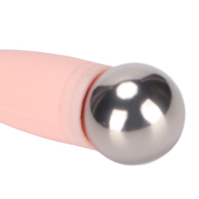 Eye Cream Roller,Eye Cream Applicator Wand Stick Eye Cream Roller to Reduce Dark Circles and Puffiness for Massage