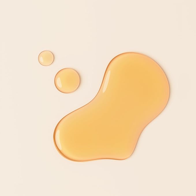 Amazon Basics Moisturizing Body Oil for Skin with Vitamins A & E, Antioxidant Skincare Oil, 6.7 fl oz