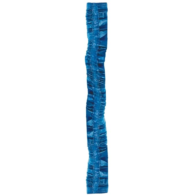 ForPro Professional Collection Spa Liners, Fit All Pedicure Spas, Disposable Pedicure Liners, Blue, 100-Count