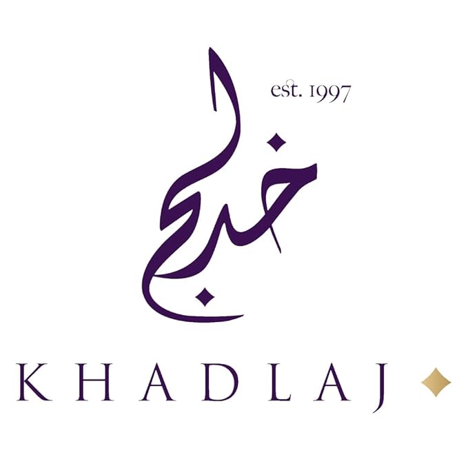 KHADLAJ PERFUMES Hareem al Sultan Gold Eau de Parfum Spray for Unisex, 2.50 Ounce / 75 ml