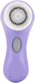 Clarisonic Mia 2 Facial Cleansing System, 2 Speed Settings, Sensitive Brush Head (Lavender)