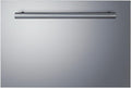 Summit 18” Drawer Cooler, Drawer Wine Cellar, Beverage Center, 0.8 cu.ft. Capacity, Stainless Steel, Panel Ready Capable*- COOL1D (*Panels not included)