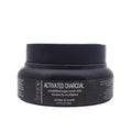Exfoliating Sugar Scrub for Body – Hydrating Moisturizing Body Polish with Natural Oils – Gentle Spa Skincare for Smooth, Glowing Skin (5 oz., Charcoal (Tea Tree & Eucalyptus))