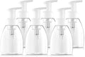 Bar5F 6pPack Foaming Soap Dispenser Pump Bottle for Dr. Bronner's Castile Liquid Soap 8.5-Ounce