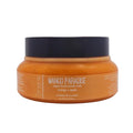 Exfoliating Sugar Scrub for Body – Hydrating Moisturizing Body Polish with Natural Oils – Gentle Spa Skincare for Smooth, Glowing Skin (5 oz., Mango Paradise (Mango))