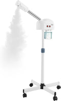 Facial Steamers, Mist Face Steamer for Skin Care Ozone Therapy Face Steam Machine for Salon Beauty Spa, Esthetician Steamer for Facial