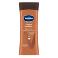 Vaseline Cocoa Radiant 2-Pack – Intensive Care Moisturizing Hand and Body Lotion with Ultra-Hydrating Lipids, Pure Cocoa Butter, 10 Oz Ea