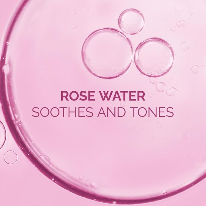 Alteya Organics Rose Water Face Toner – With Collagen Peptides & Hyaluronic Acid – Hydrating Facial Mist for Anti-Aging, Firming & Radiant Skin – 4 Fl Oz / 120mL
