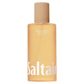 Saltair Body Oil. Jumbo Size Santal Bloom After Shower and Bath Oil for Women and Men. Botanical, Non-Greasy, and Well-Absorbing Moisturizer for Hydrating Dry Skin – 10oz Bottle