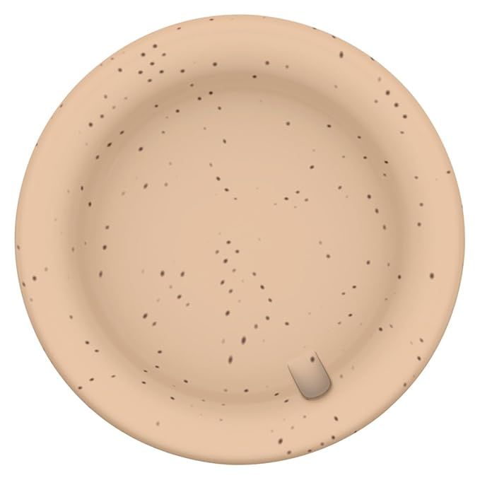 Dove Scrub For Silky Smooth Skin Brown Sugar & Coconut Butter Body Scrub Exfoliates & Restores Skin's Natural Nutrients, 10.5 oz, 4 Count