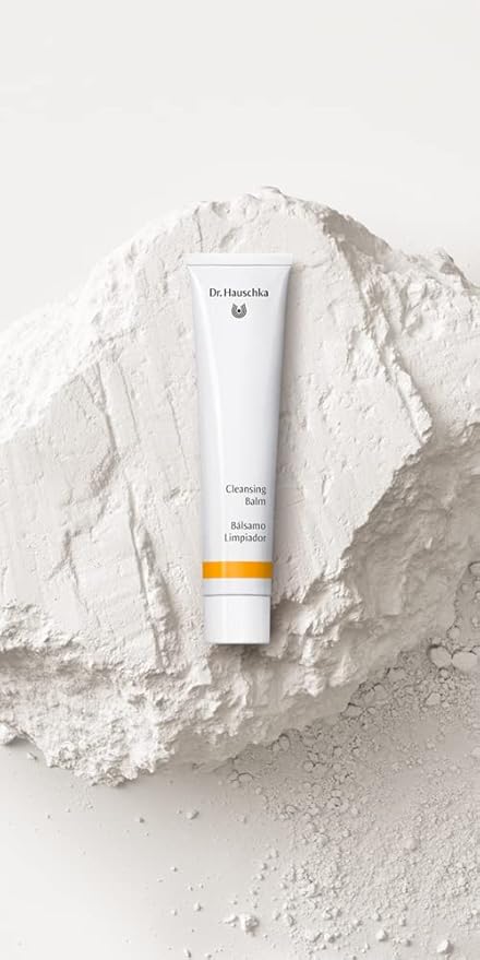 Dr. Hauschka Cleansing Balm, 2.5 Fl. Oz.