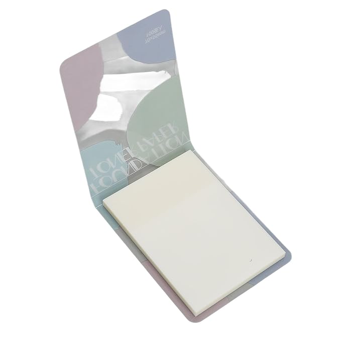 2pcs Liquid Palette Paper Disposable Makeup Coloring Paper with Mixing Stick Lipstick Paper, Makeup Palette Mixing Tray Apply for Eye Shadow Lipsticks