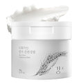 Korean Cleansing Balm with Rice Scent (Milky Sherbet Texture) – Gentle Makeup Remover, Removes Waterproof Makeup and Facial Oil, Includes Hygienic Mini Spatula