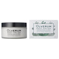 OLVERUM - Natural Body Polish | Clean, Vegan Skin Care (6.7 fl oz | 200 mL)