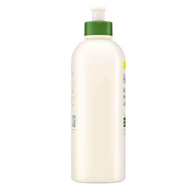 Aveeno Daily Moisturizing Body Lotion, Fragrance-Free Light & Creamy Lotion for Dry, Sensitive Skin With Prebiotic Oat Nourishes & Strengthens Skin's Moisture Barrier, Value Size, 33 fl oz