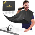 Gifts for Men, Large Beard Bib Apron, Father Day's Gift Valentine's Day gift, Stocking Stuffers Christmas Gifts
