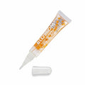 Blossom Cuticle Oil Pen for Nails, On the Mend Scented Travel Nail Oil for Growth and Strength, Infused with Real Flowers 0.34oz, Rose