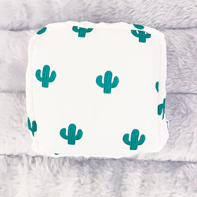 PayPie Sanitary Napkin Storage Bag, Portable Menstrual Pad Bag Tampons Collect Bags, Zipper Nursing Pad Holder Tampon Bag Sanitary Organizer for Women and Girls, 12 * 12 * 4 cm
